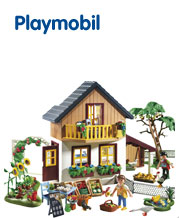 Playmobil